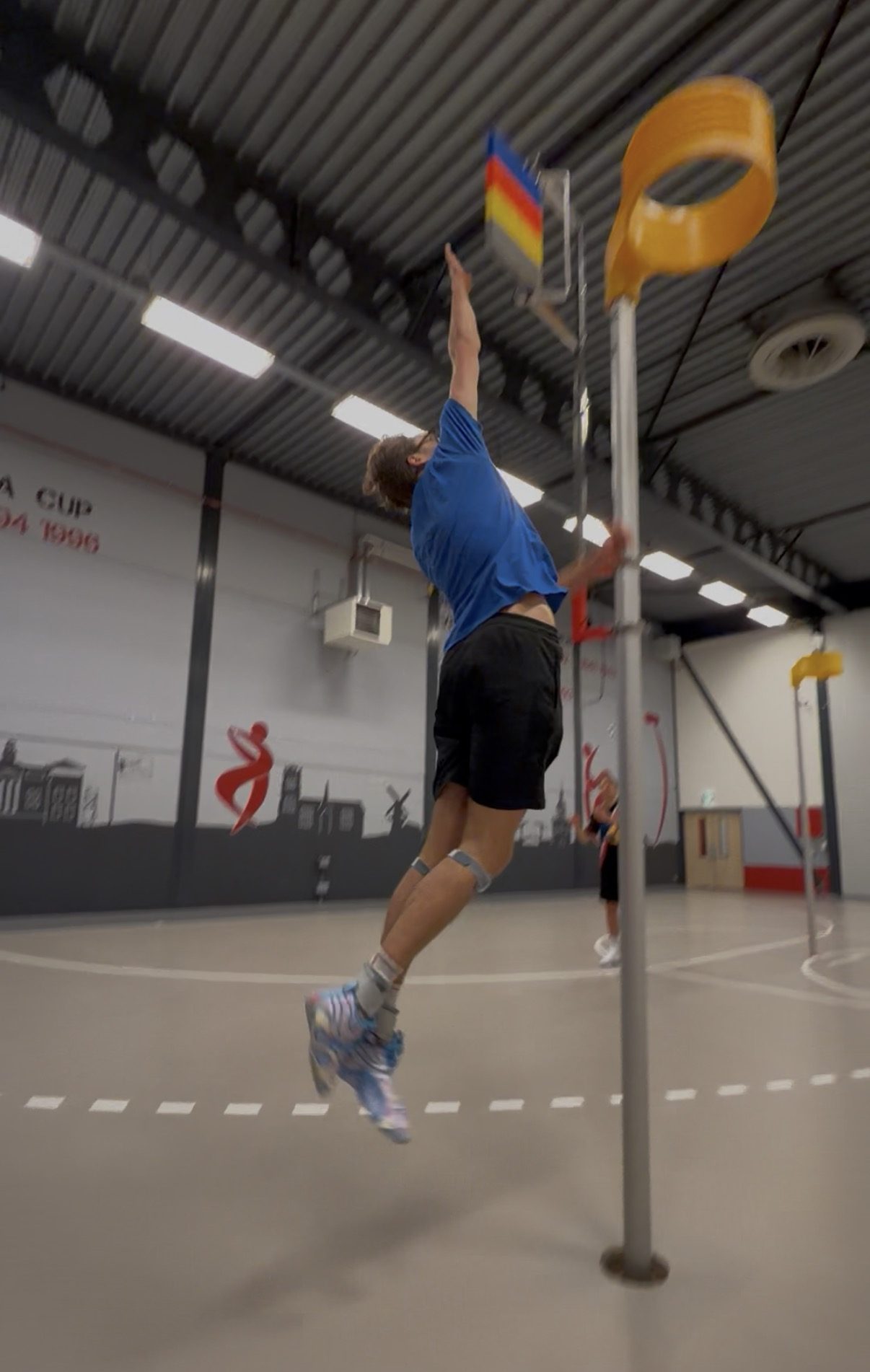 Talent in actie bij DeetosSnel-QLS