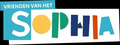 Vrienden van het Sophia